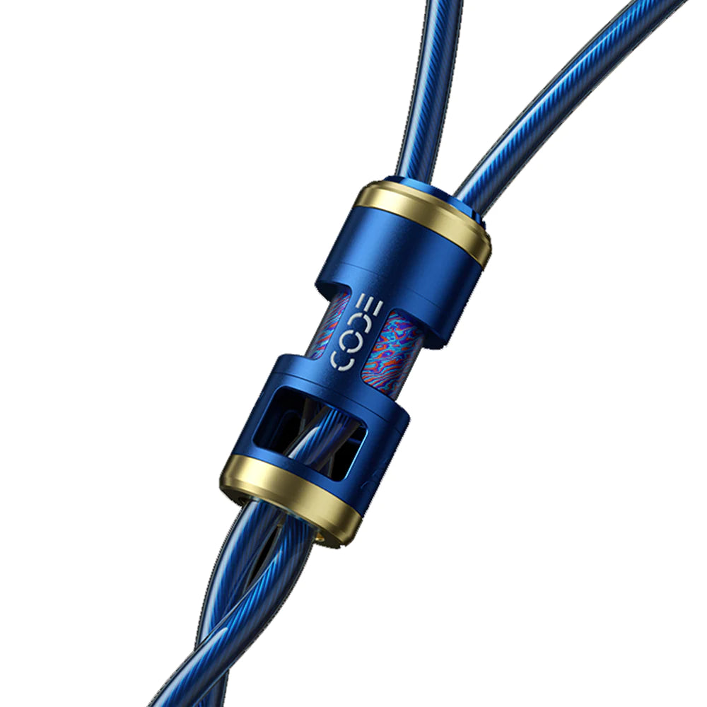 Effect Audio Code 24 IEM Upgrade Cable