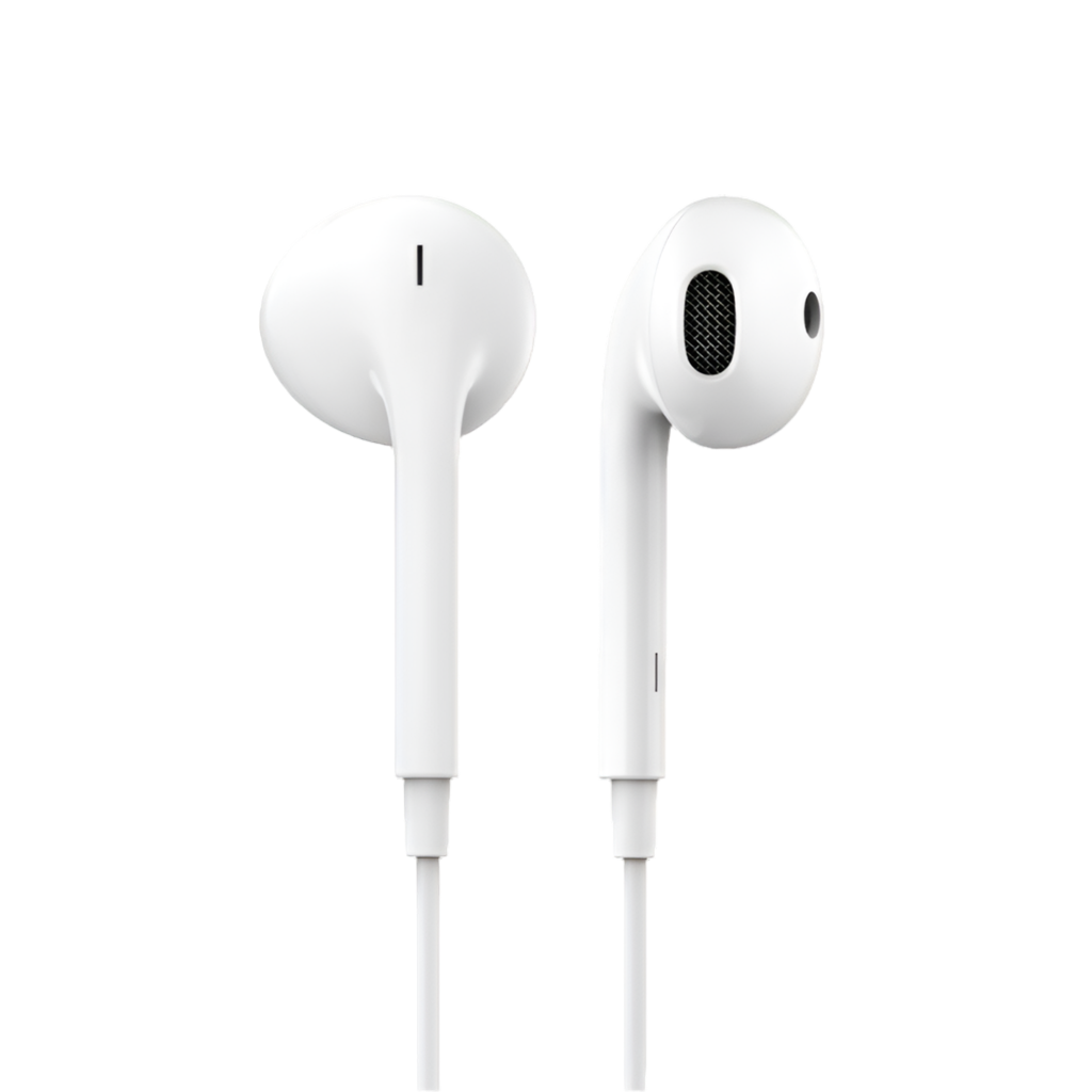 Edifier P180 Earbuds With Mic - Type-C Plug