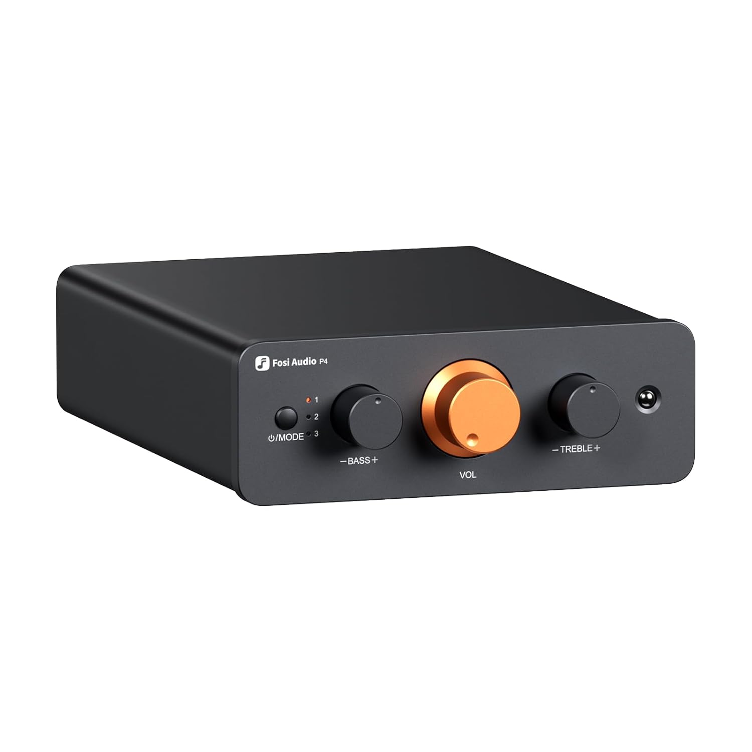 Fosi Audio P4 Mini HiFi Preamplifier