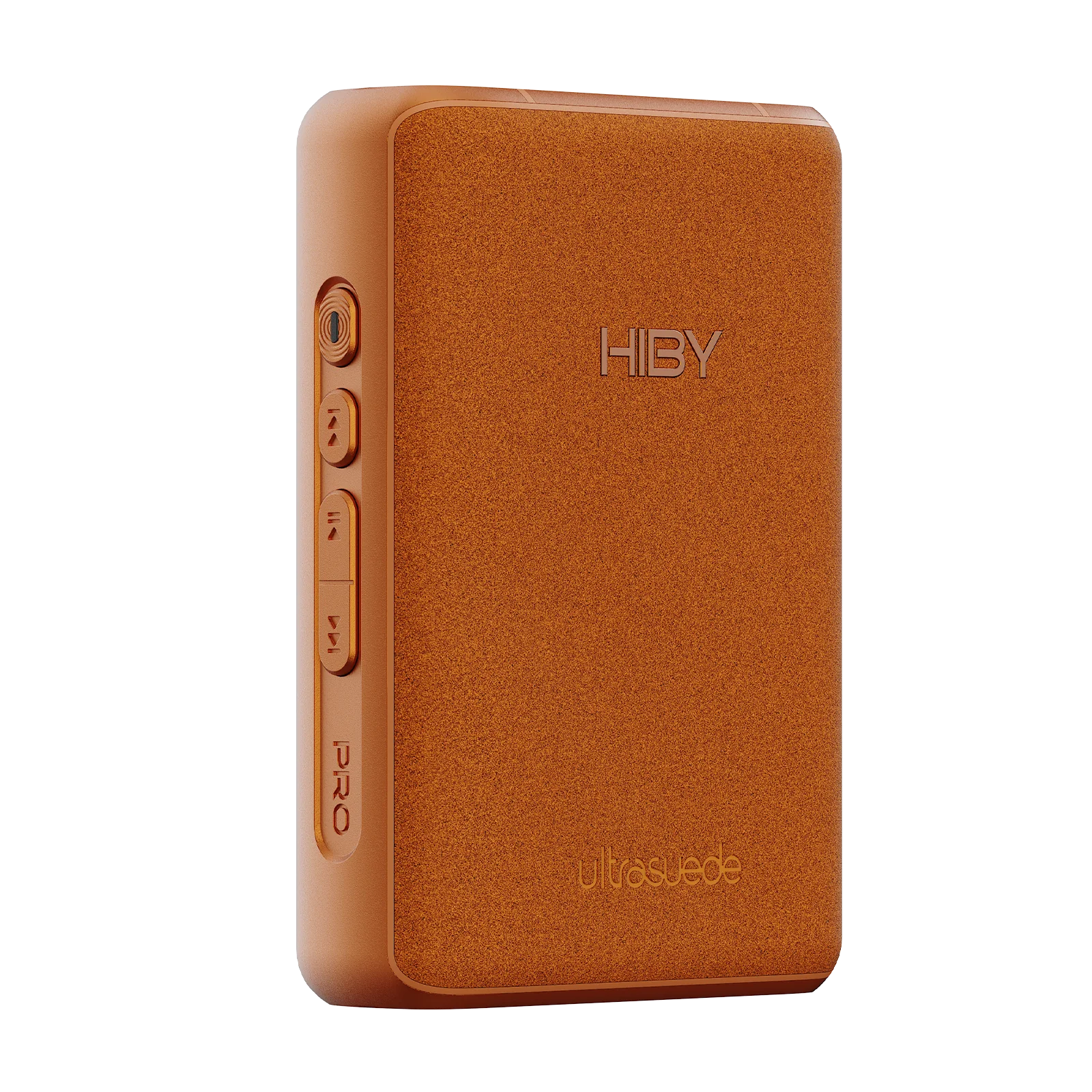 HiBy R3 PRO II Portable Digital Lossless Audio Player