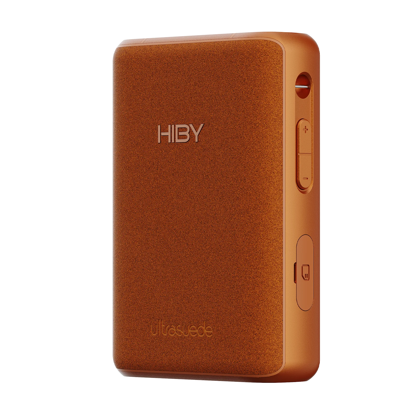 HiBy R3 PRO II Portable Digital Lossless Audio Player