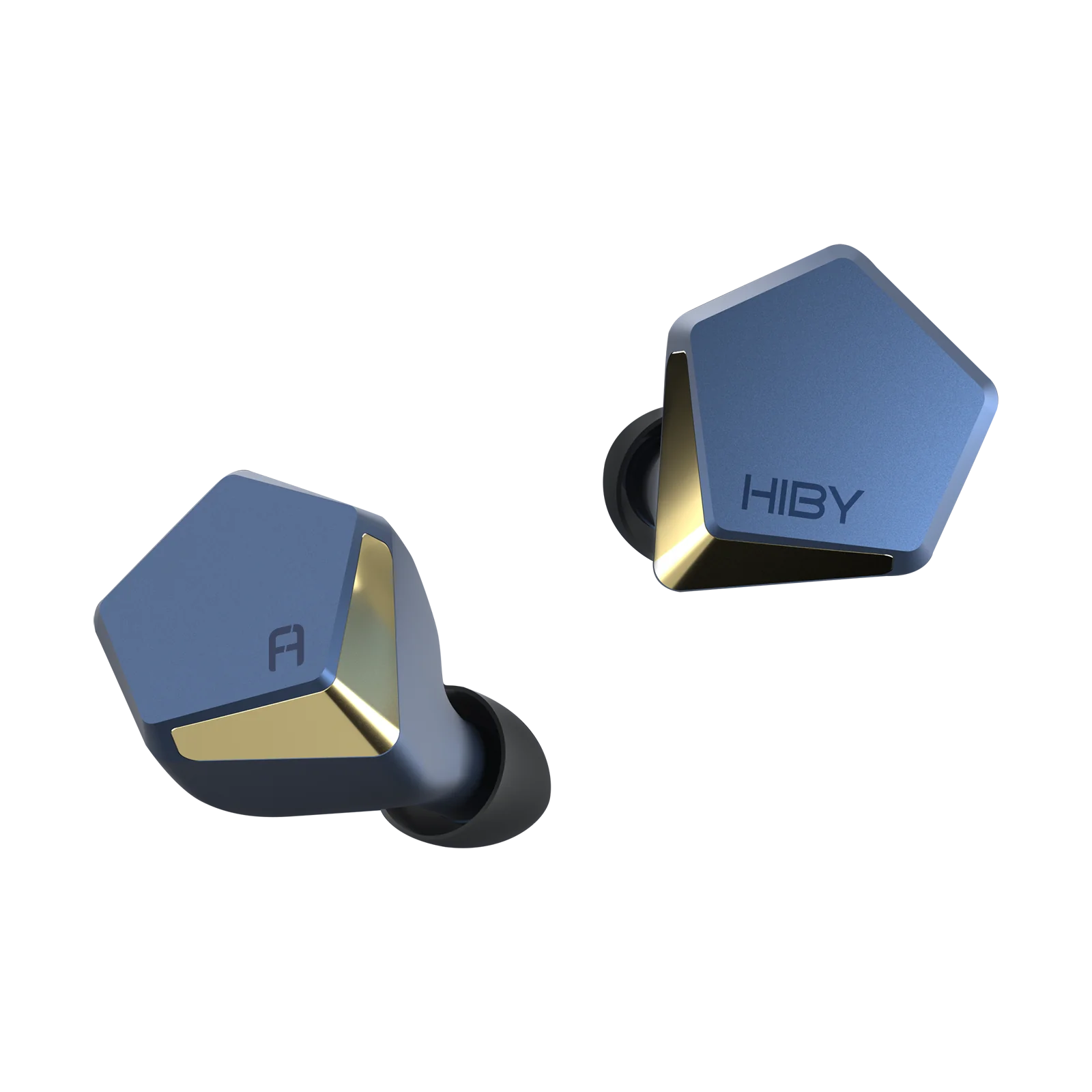 HiBy X Faudio Project Ace IEM