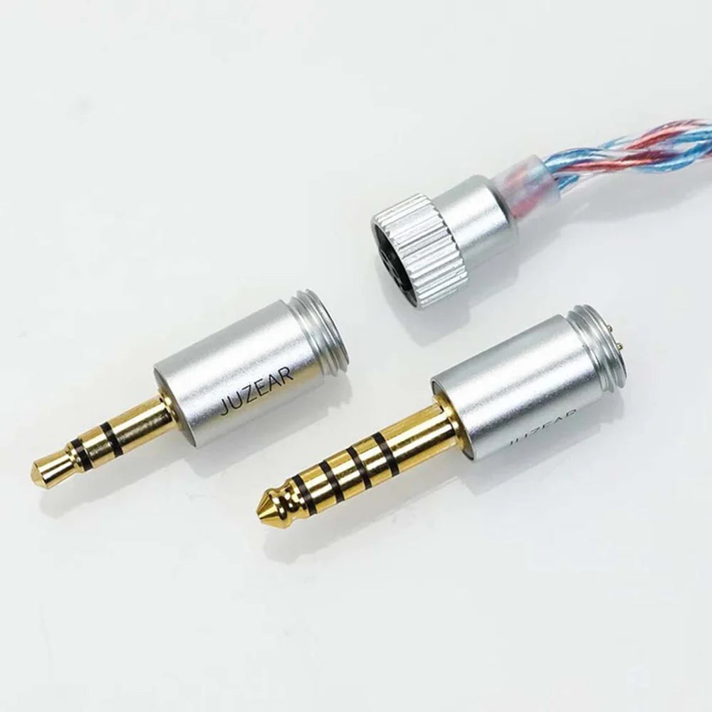 JUZEAR x Z Reviews Defiant IEM