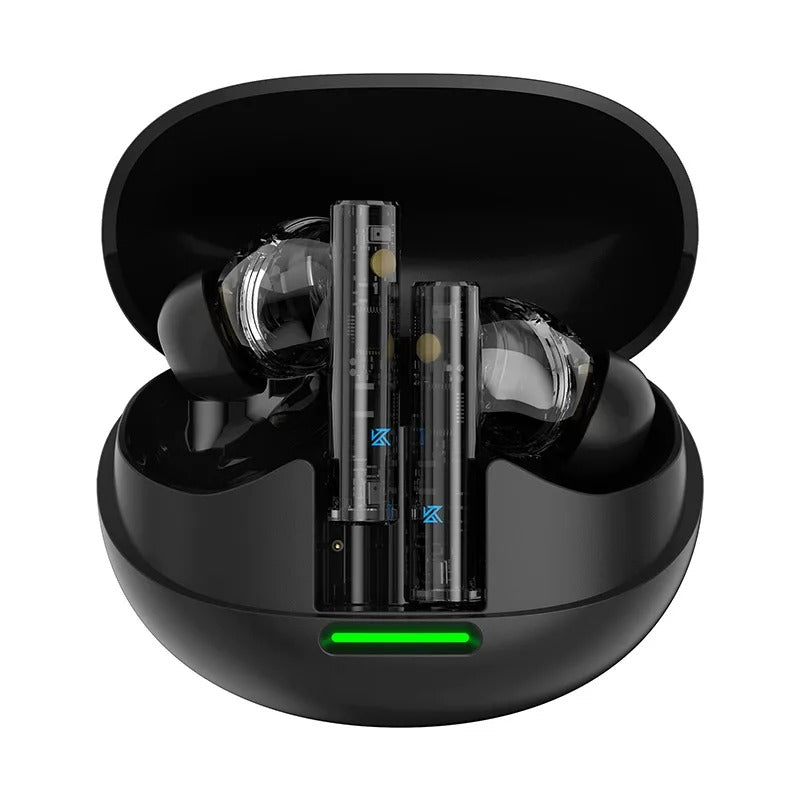 KZ Carol Pro Noise Cancelling True Wireless Earbuds