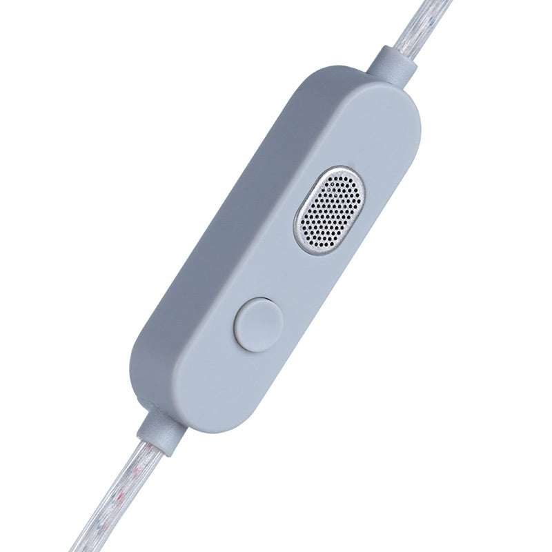 KZ M2 Cable with Dual Built-in Mic for IEMs