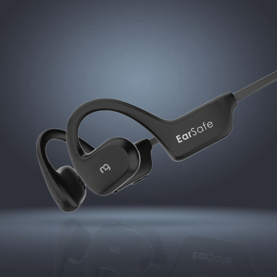 NG EarSafe Lite Open Ear Wireless Headphones