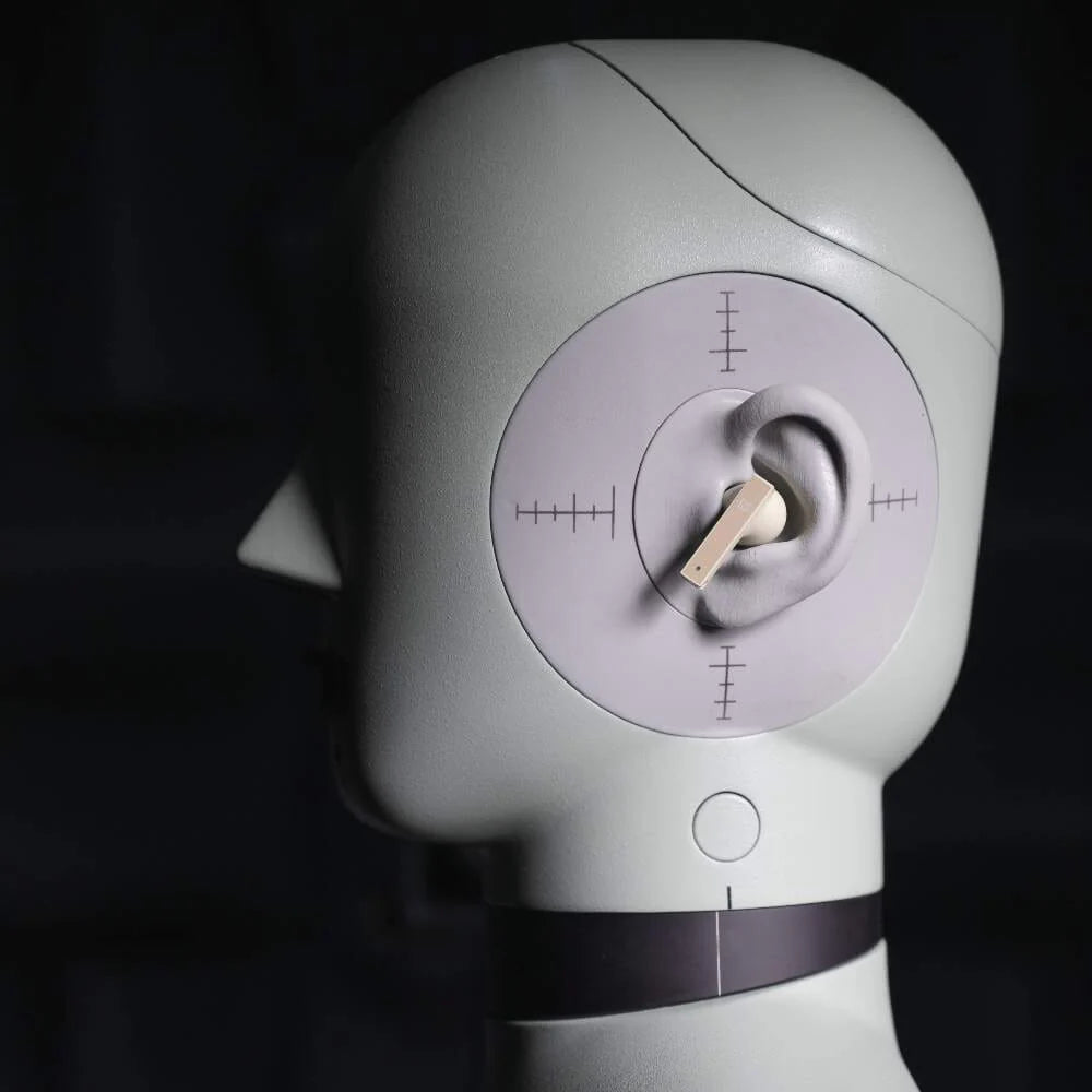 MOONDROP MOCA True Wireless Earbuds