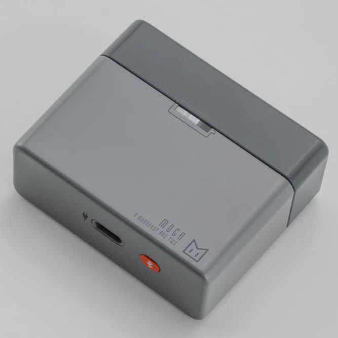 MOONDROP MOCA True Wireless Earbuds