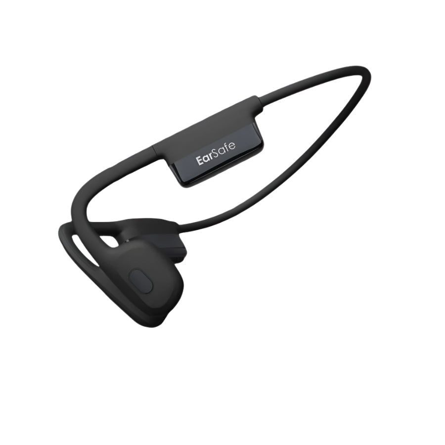 NG EarSafe Pro Mini Open Ear Bone Conduction Headphones