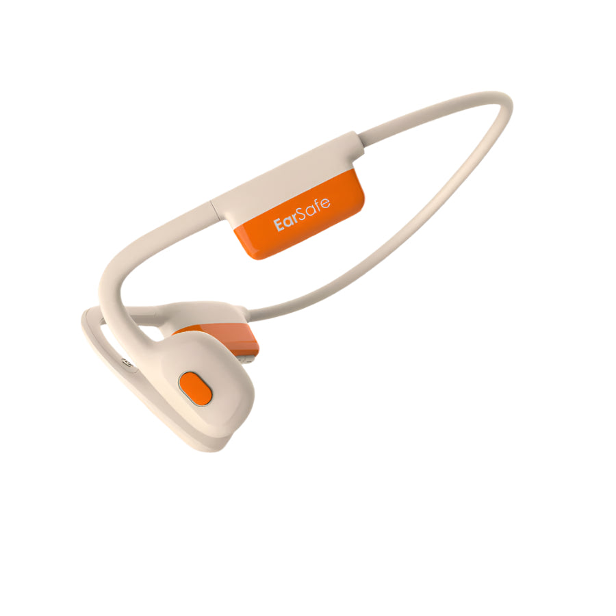NG EarSafe Pro Mini Open Ear Bone Conduction Headphones