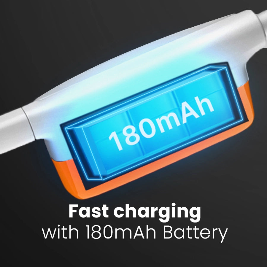 NG EarSafe Pro Mini Open Ear Bone Conduction Headphones