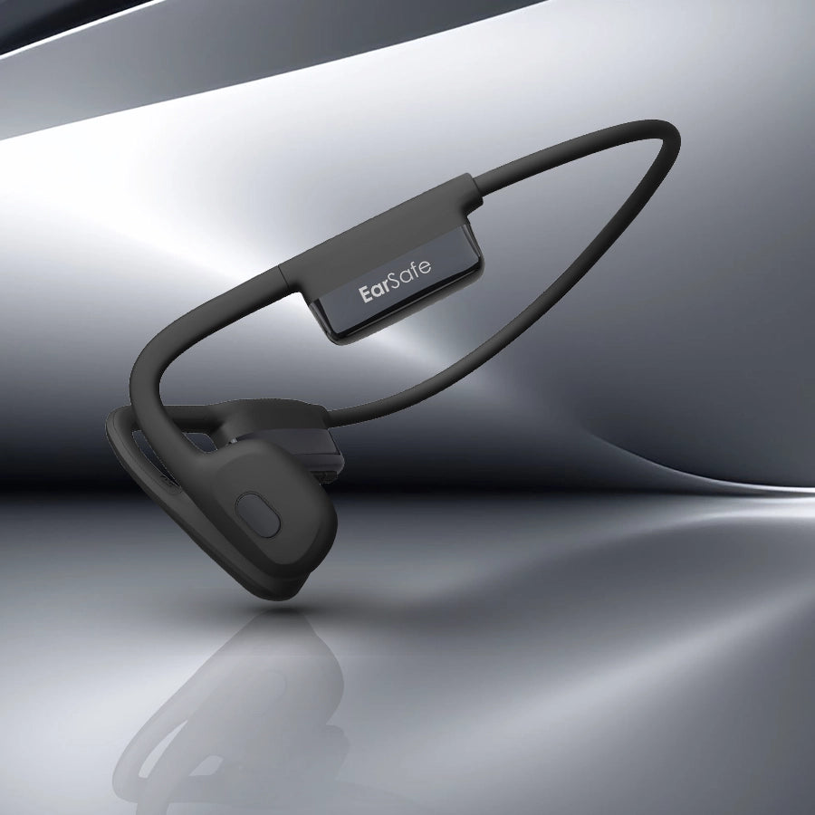 NG EarSafe Pro Mini Open Ear Bone Conduction Headphones