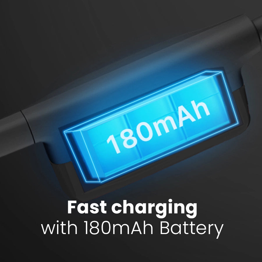 NG EarSafe Pro Mini Open Ear Bone Conduction Headphones