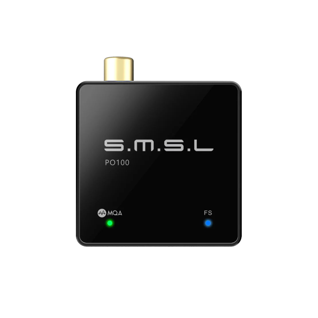 SMSL PO100 2024 USB Digital Interface