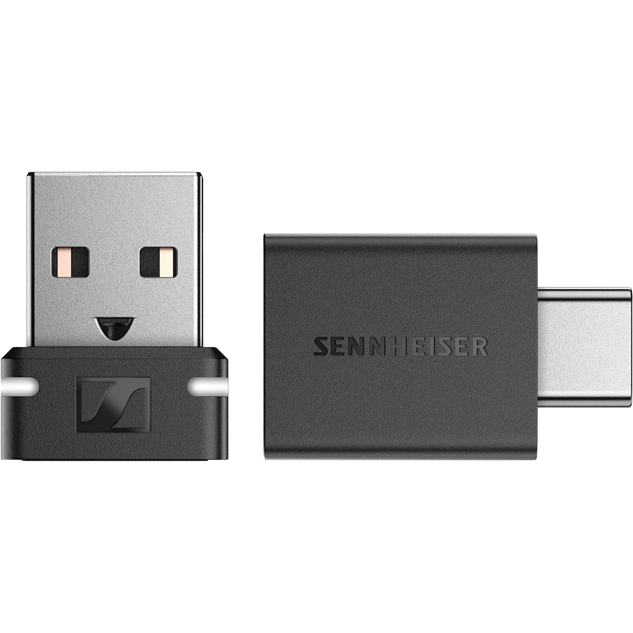 Sennheiser BTD 600 Bluetooth USB-A/USB-C Adapter