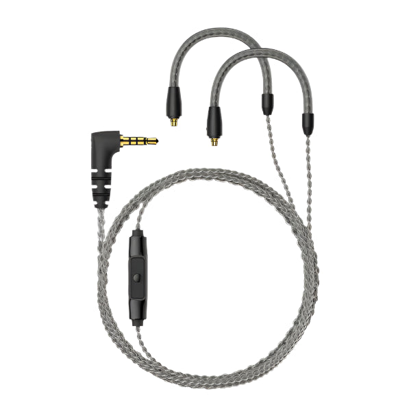 Sennheiser MMCX Microphone Cable for IE200, IE300, IE600 & IE900