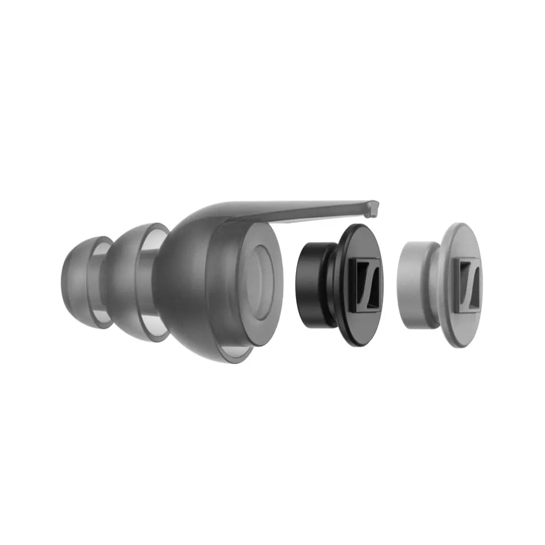 Sennheiser SoundProtex Hearing Protection Earplugs