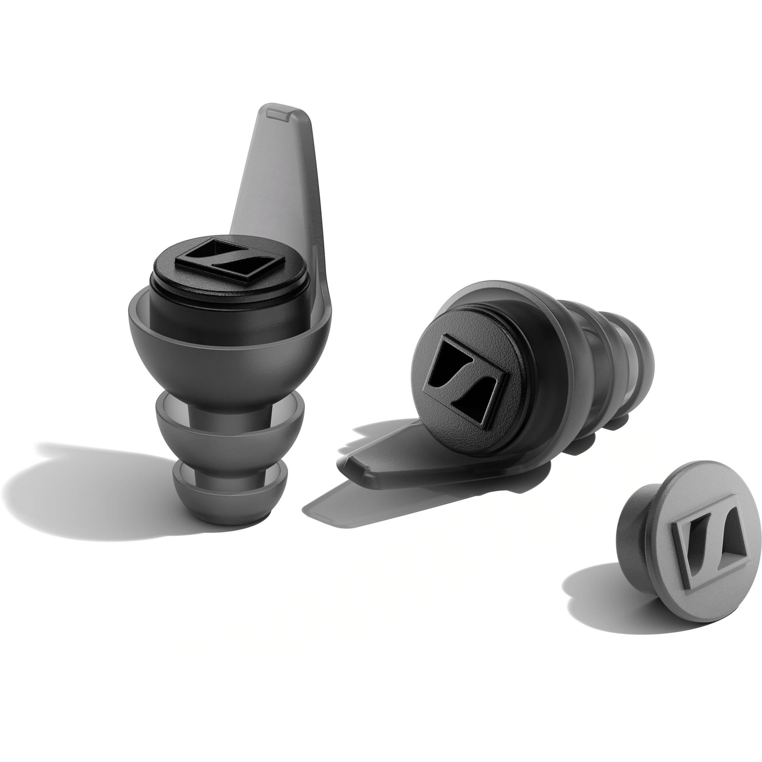 Sennheiser SoundProtex Hearing Protection Earplugs