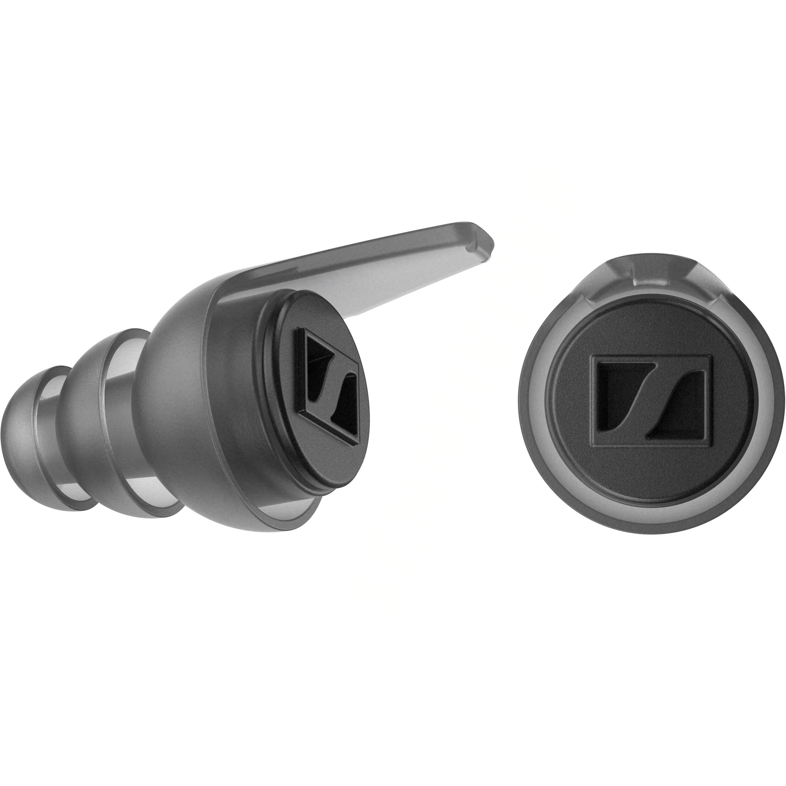 Sennheiser SoundProtex Plus Hearing Protection Earplugs