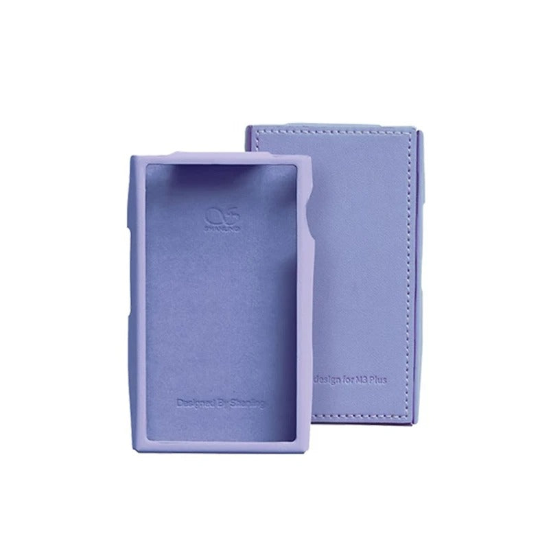 Shanling M3 PLUS Leather Case