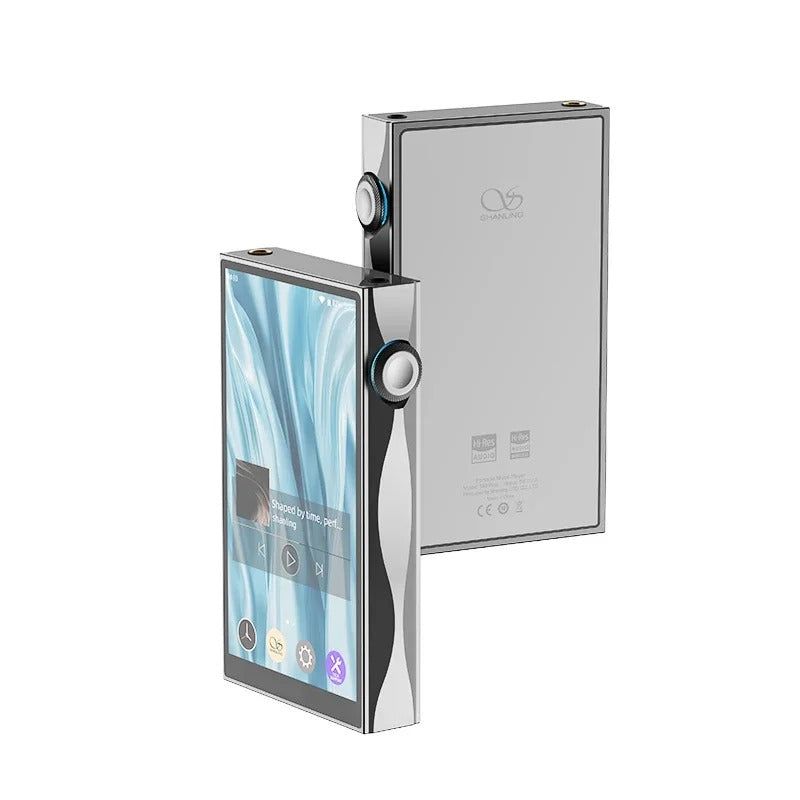 Shanling M3 PLUS Portable Hi-Res Digital Audio Player