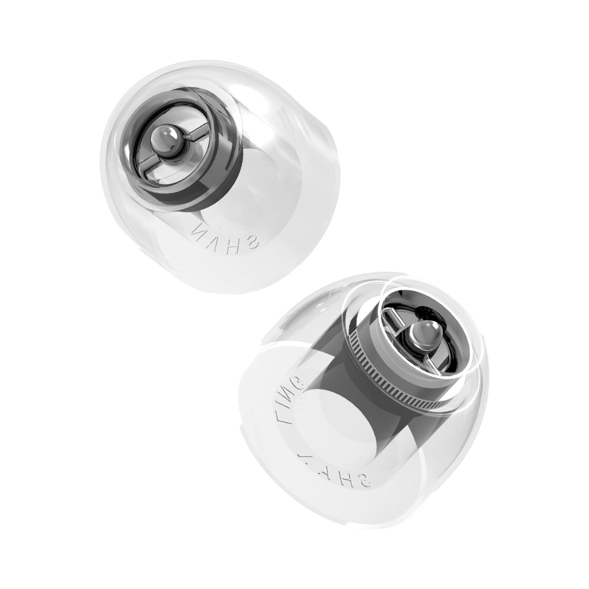 Shanling SE100 Silicone Eartips For IEMS