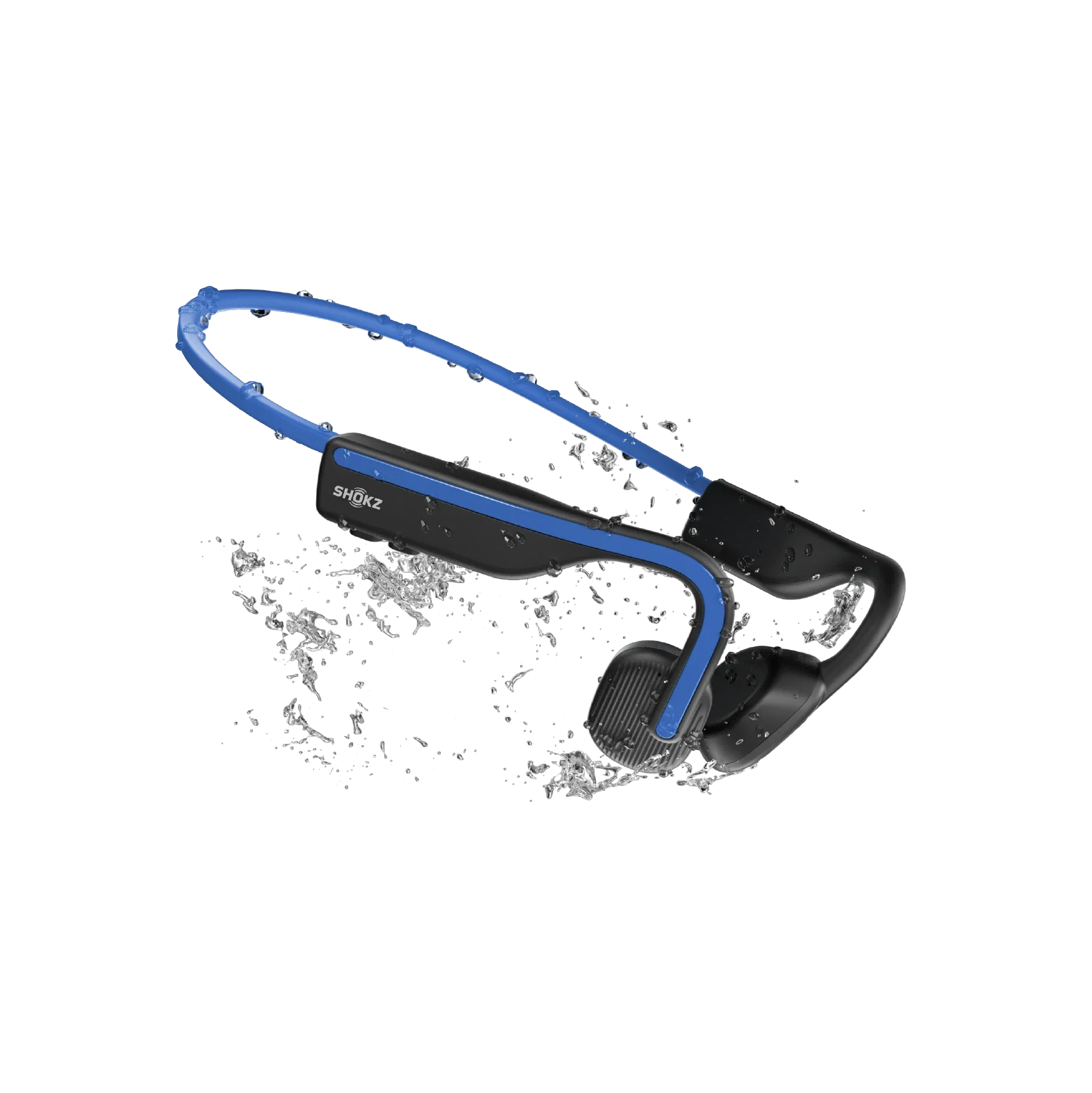Shokz OpenMove Open Ear Bone Conduction Headphones