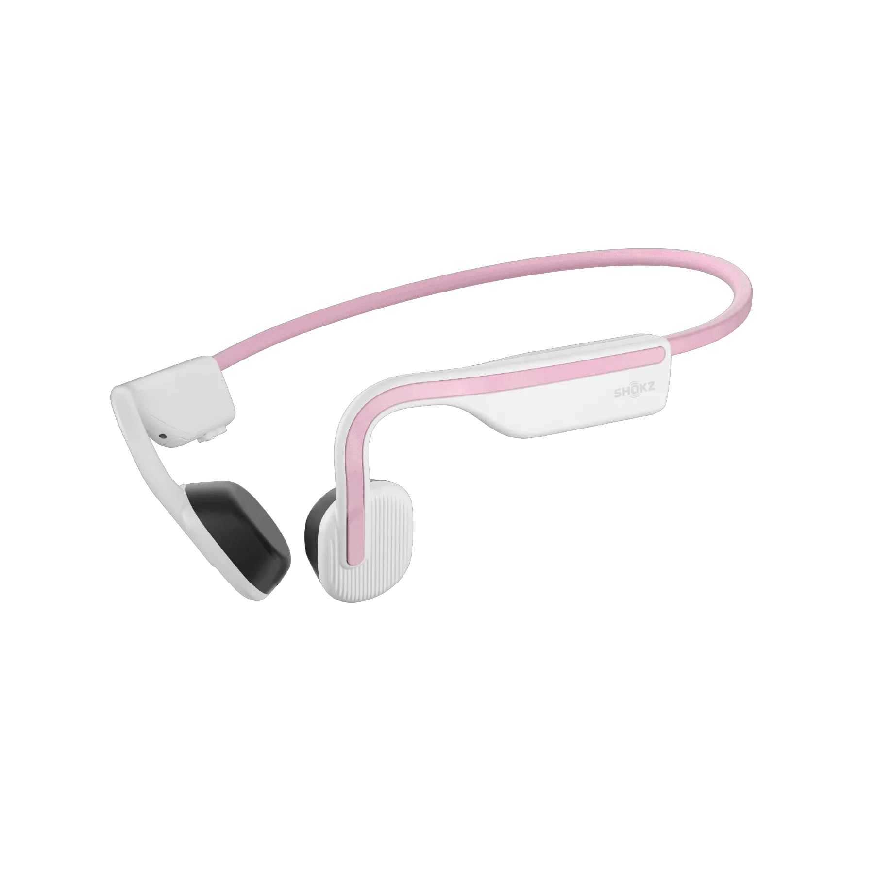 Shokz OpenMove Open Ear Bone Conduction Headphones
