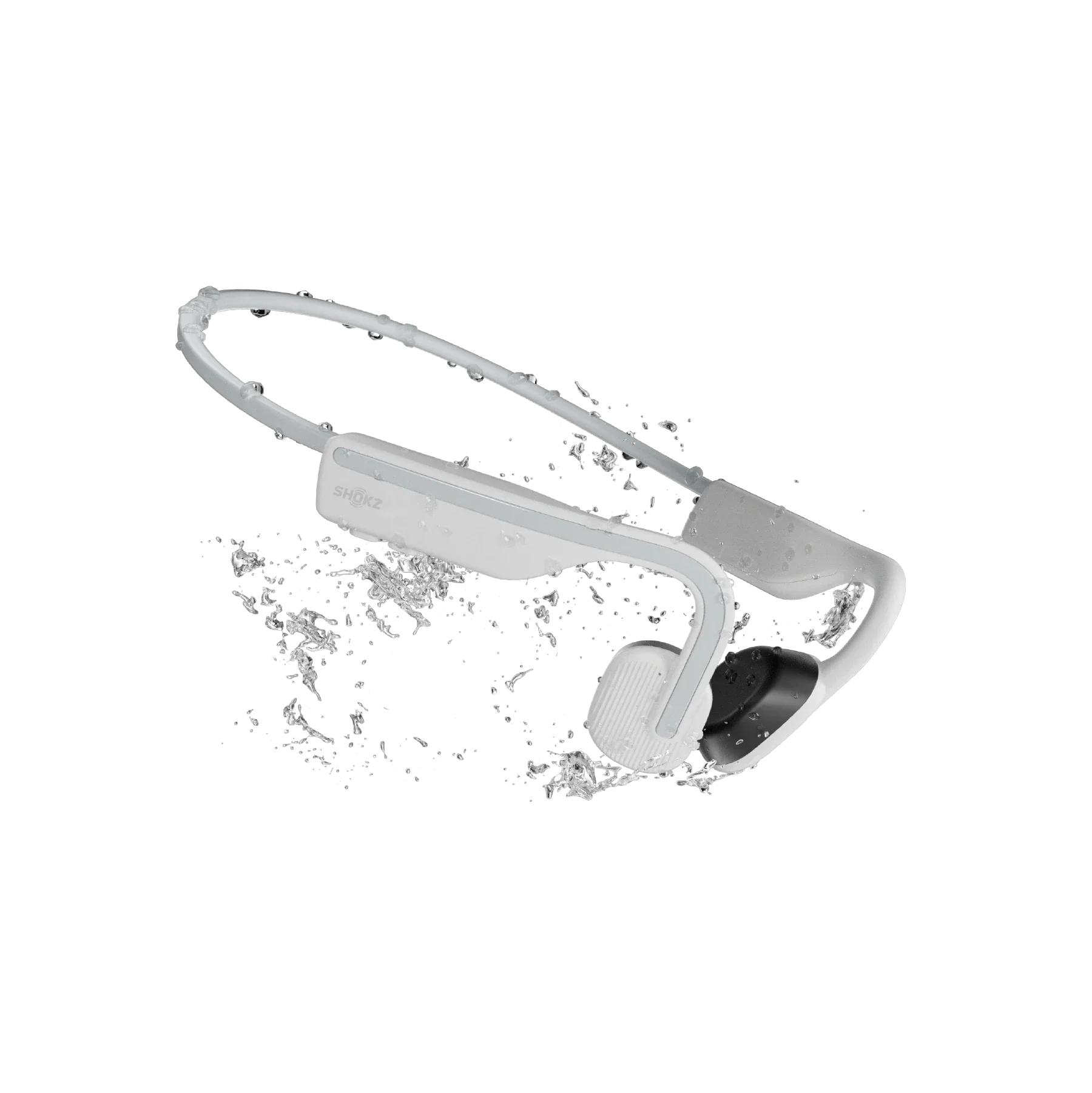 Shokz OpenMove Open Ear Bone Conduction Headphones