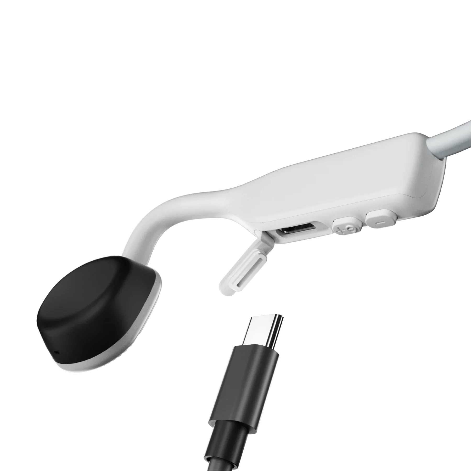 Shokz OpenMove Open Ear Bone Conduction Headphones