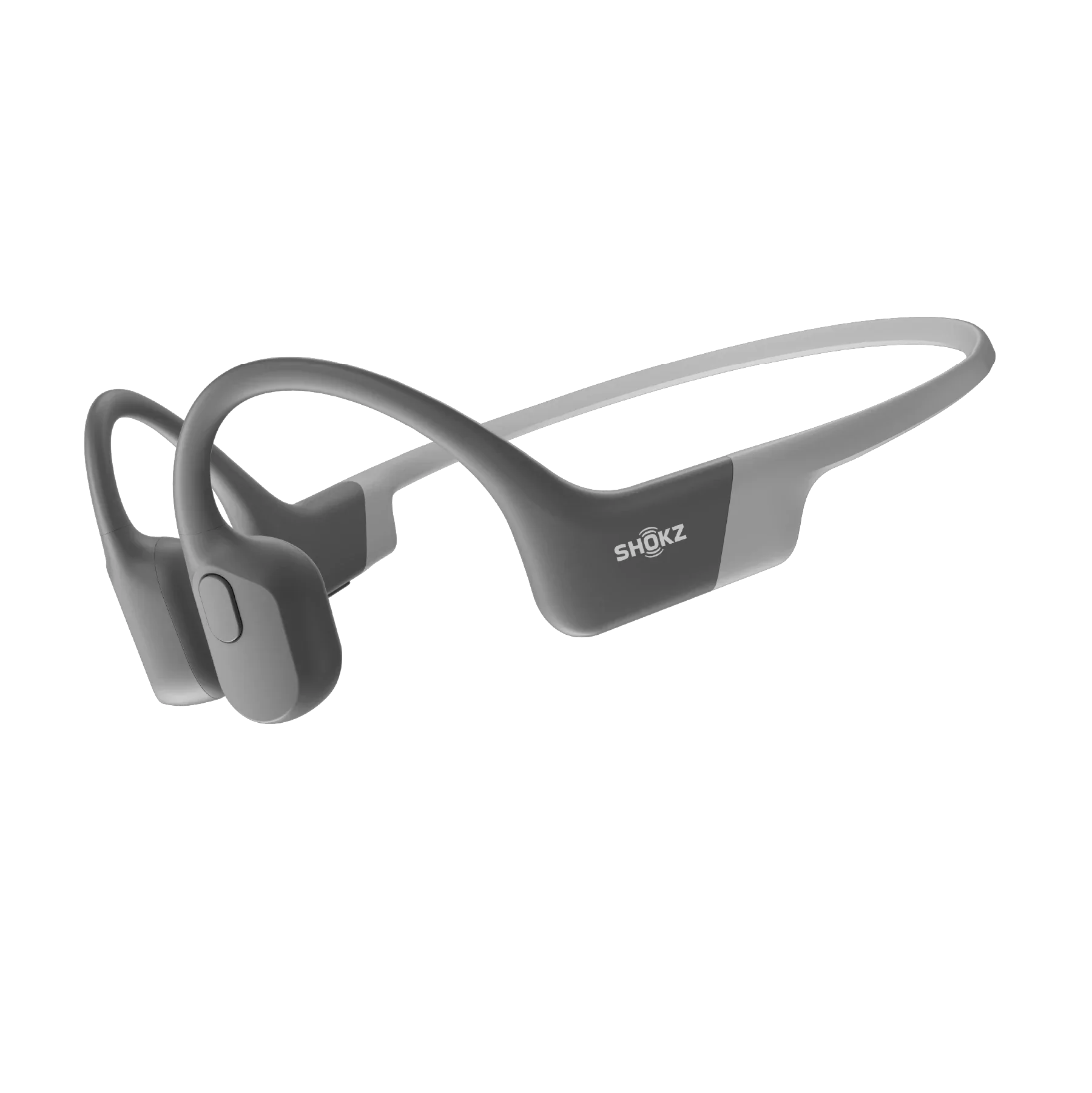 Shokz OpenRun Open Ear Bone Conduction Headphones
