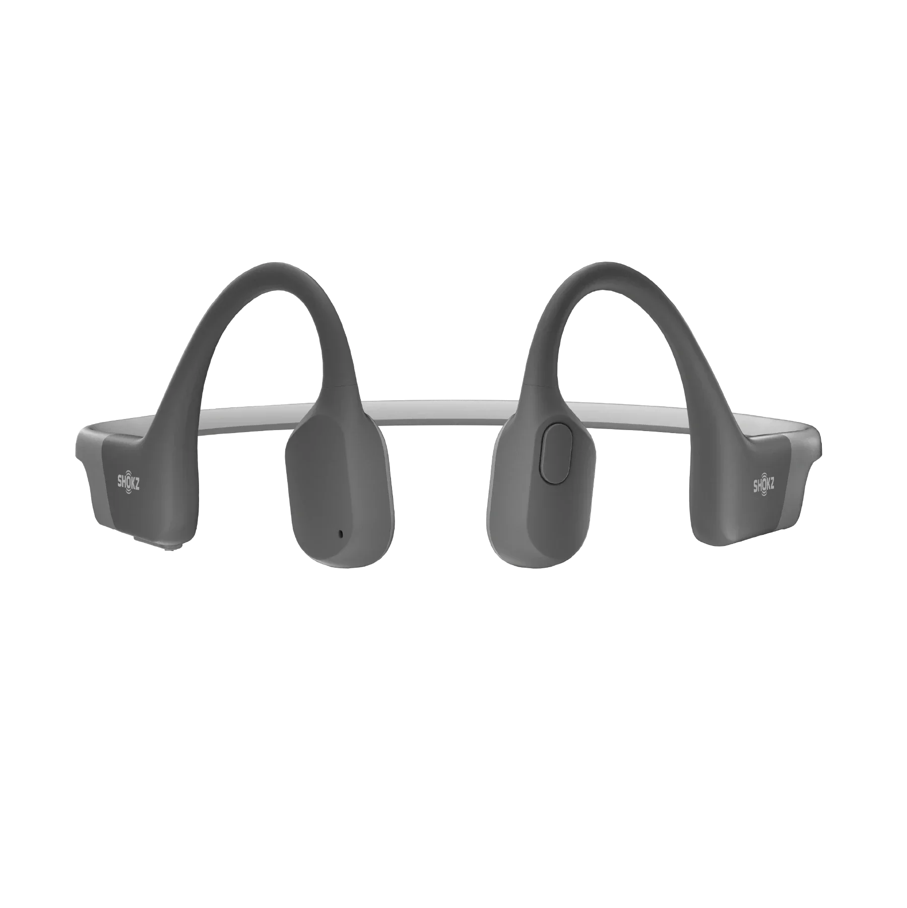 Shokz OpenRun Open Ear Bone Conduction Headphones