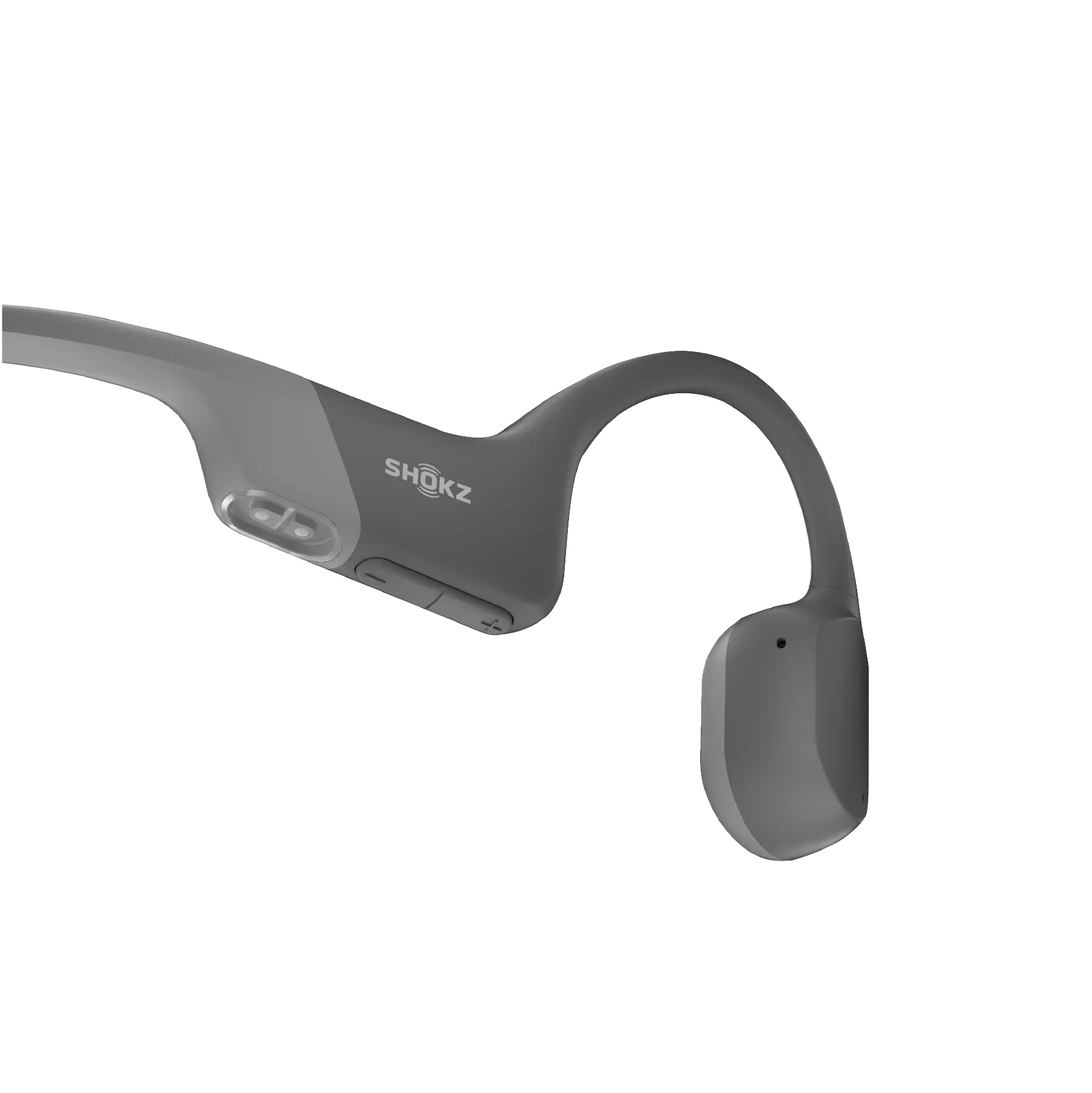 Shokz OpenRun Open Ear Bone Conduction Headphones