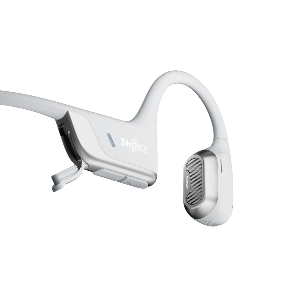 Shokz OpenRun Pro 2 Open Ear Bone Conduction Headphones