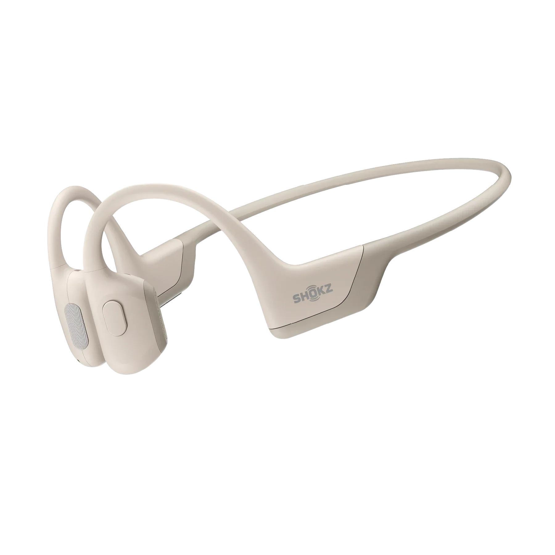 Shokz OpenRun Pro Open Ear Bone Conduction Headphones