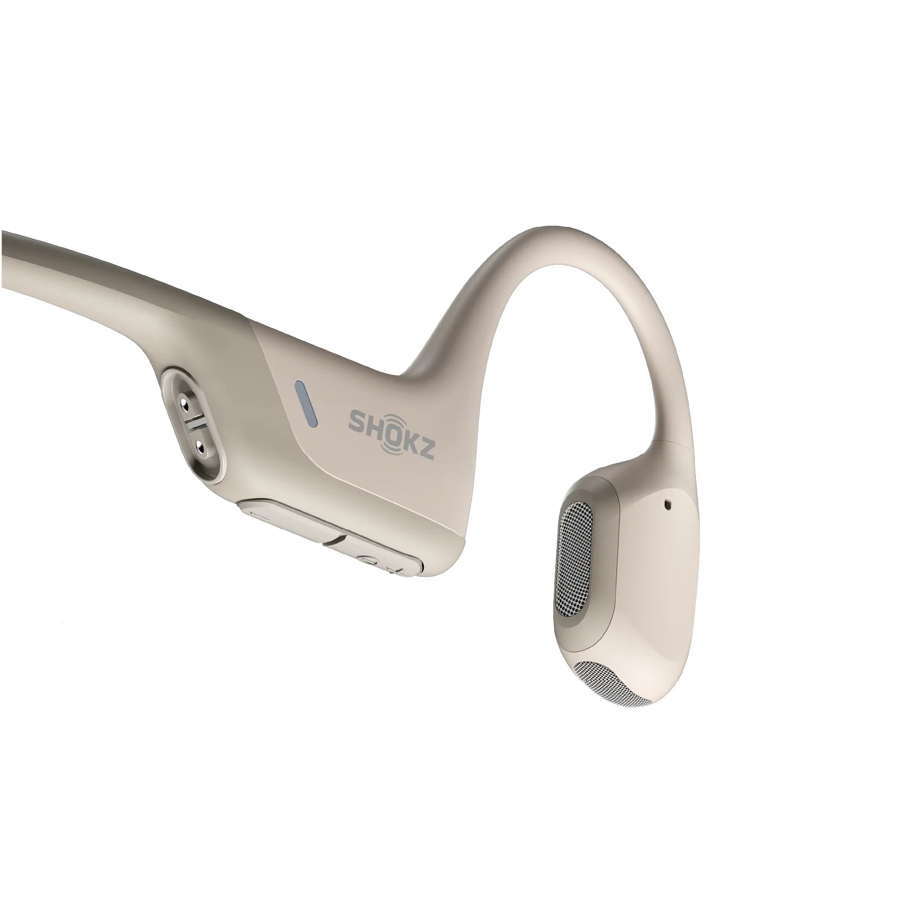 Shokz OpenRun Pro Open Ear Bone Conduction Headphones