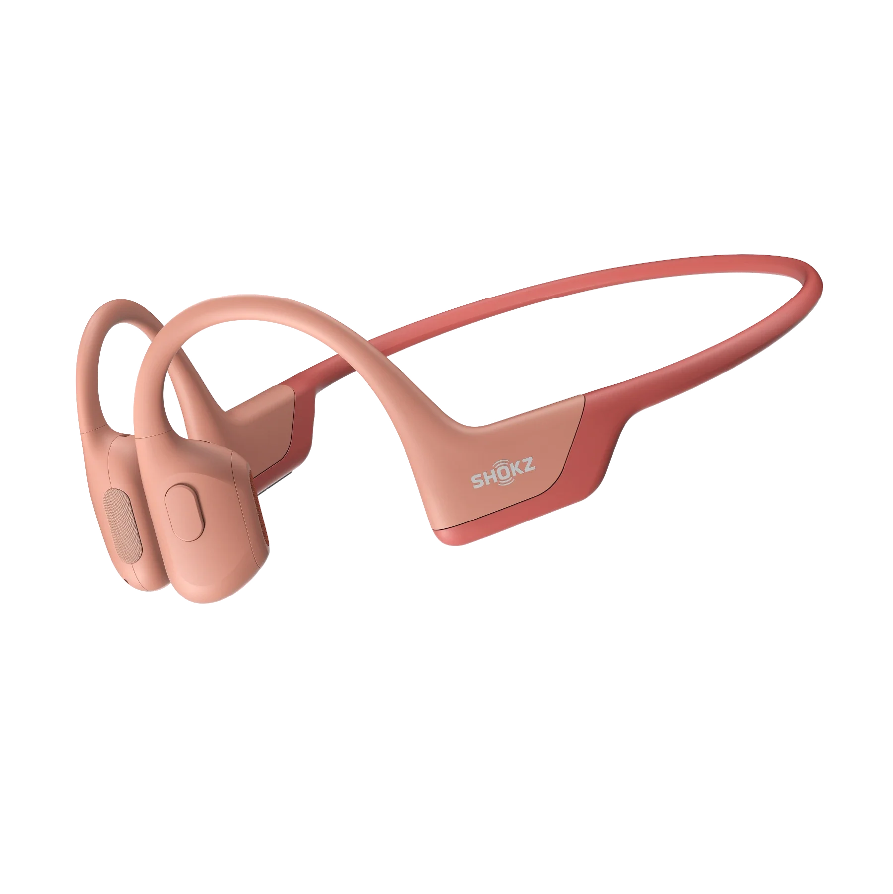 Shokz OpenRun Pro Open Ear Bone Conduction Headphones