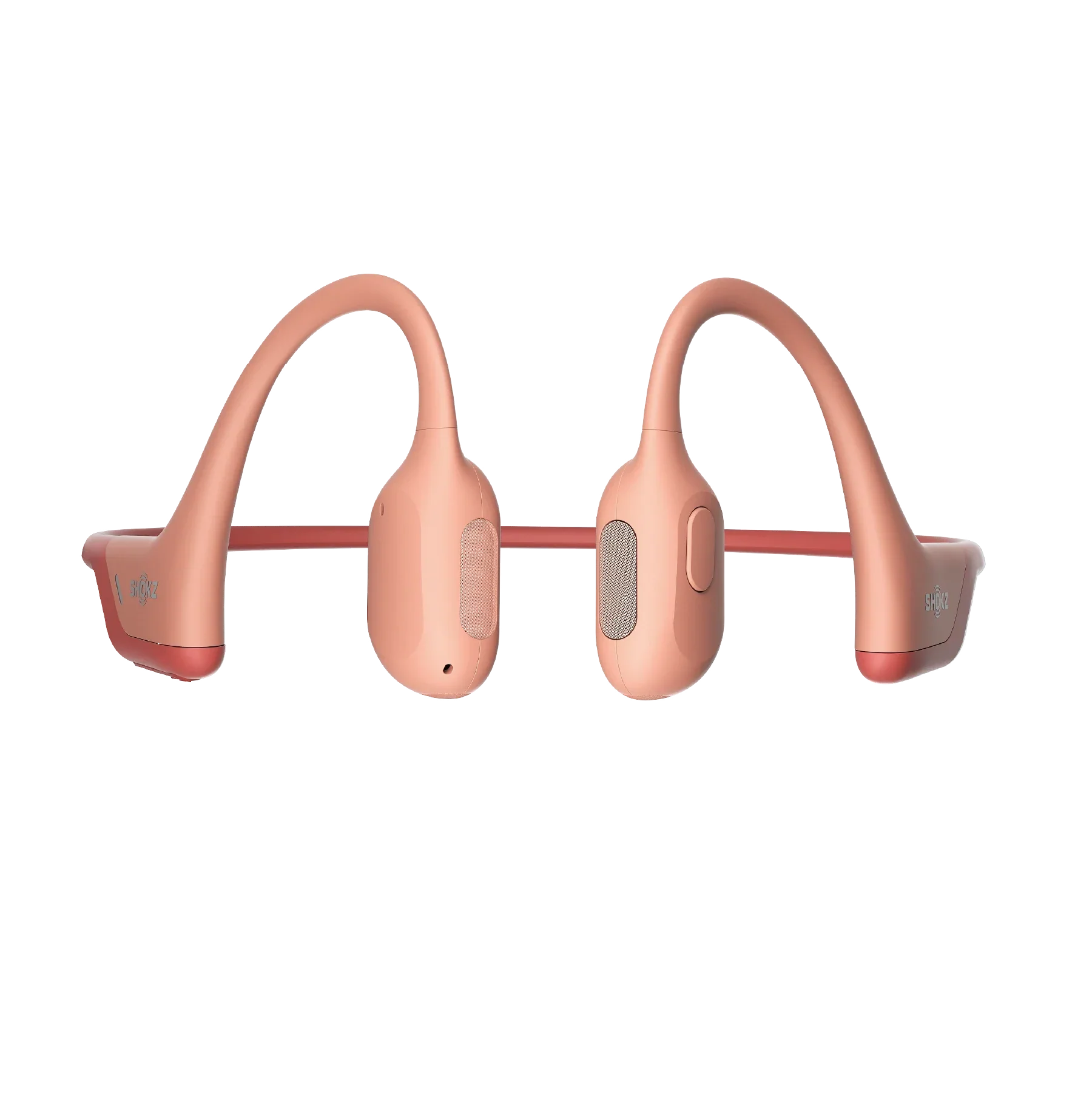 Shokz OpenRun Pro Open Ear Bone Conduction Headphones