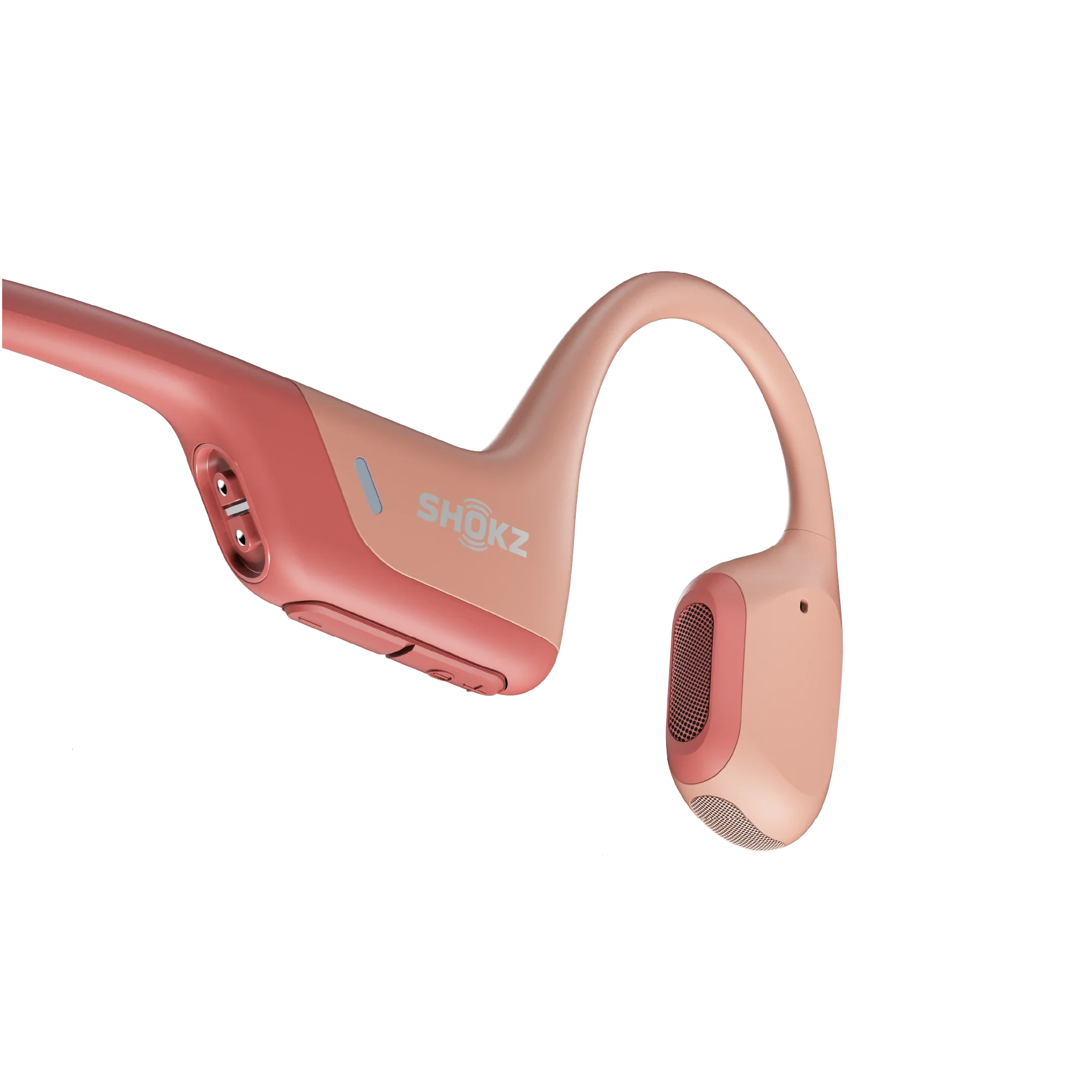 Shokz OpenRun Pro Open Ear Bone Conduction Headphones