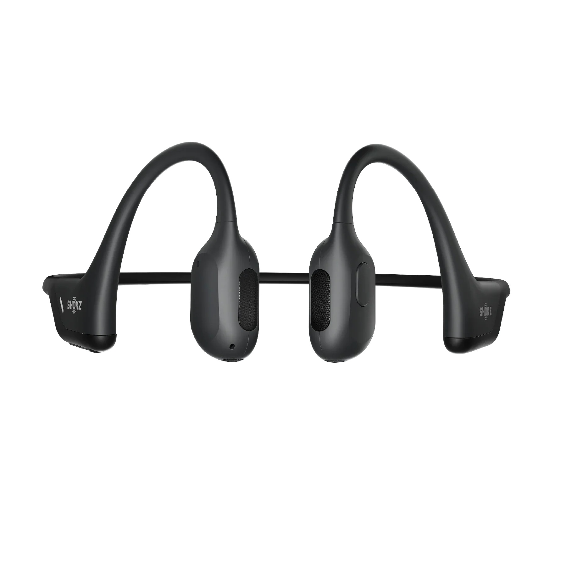 Shokz OpenRun Pro Open Ear Bone Conduction Headphones