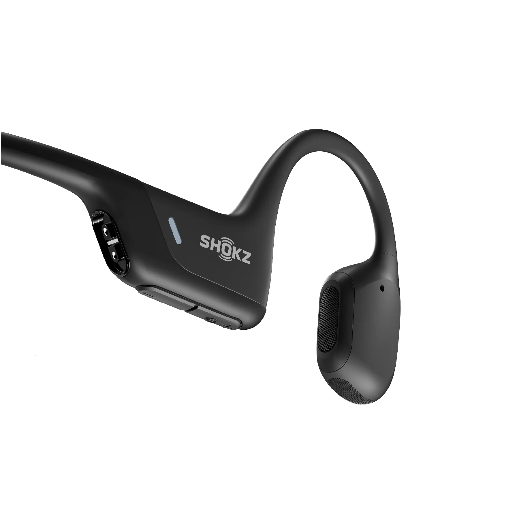 Shokz OpenRun Pro Open Ear Bone Conduction Headphones