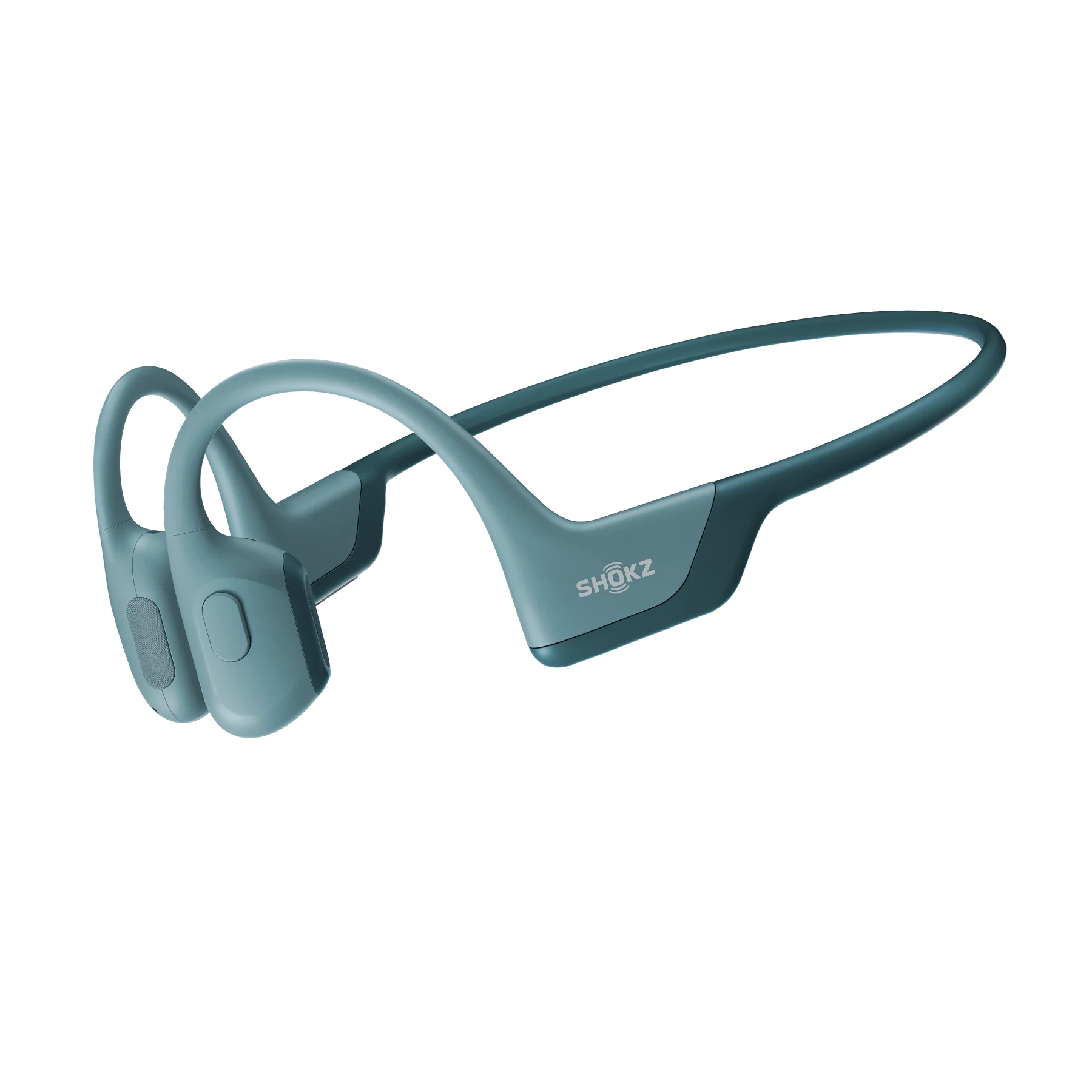 Shokz OpenRun Pro Open Ear Bone Conduction Headphones