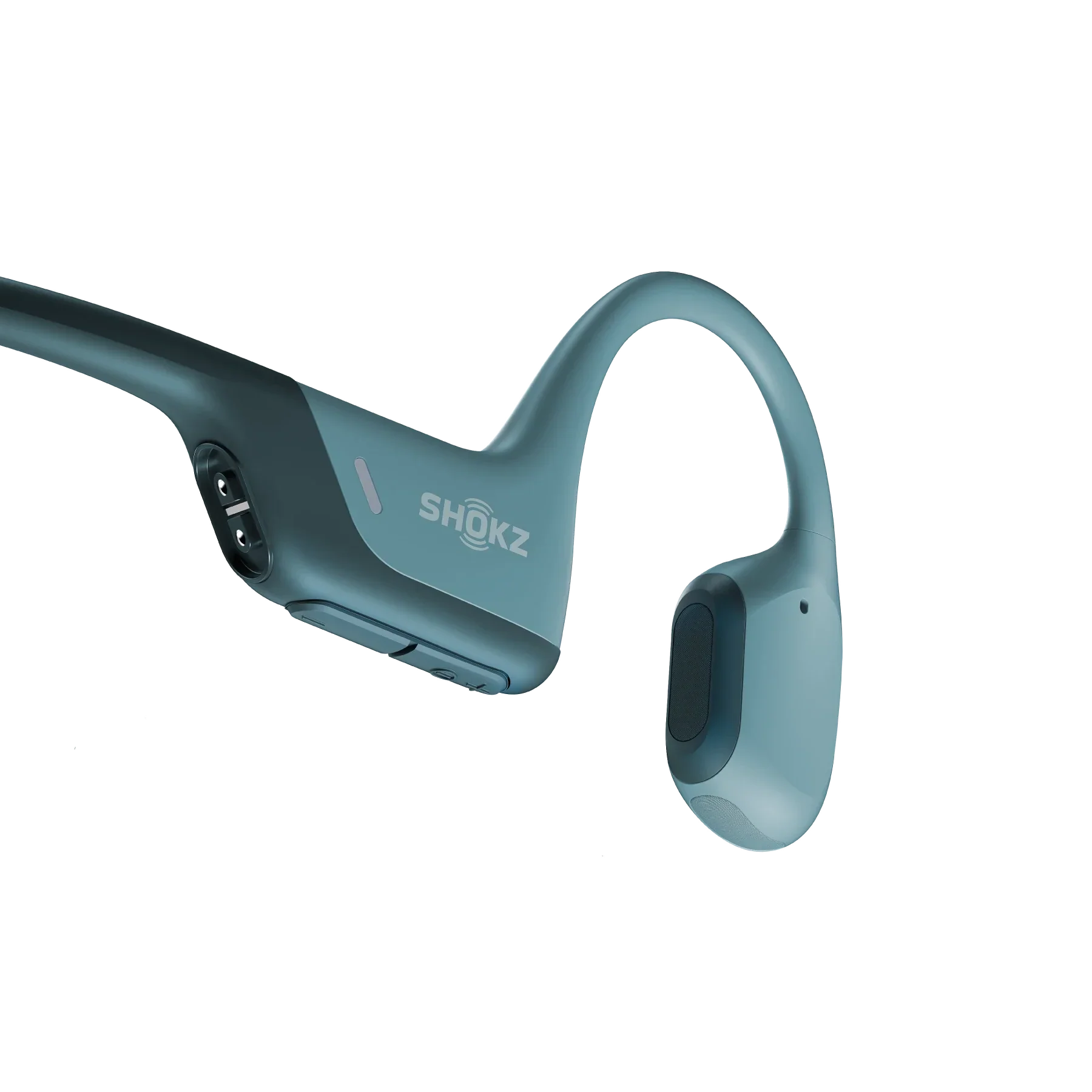 Shokz OpenRun Pro Open Ear Bone Conduction Headphones