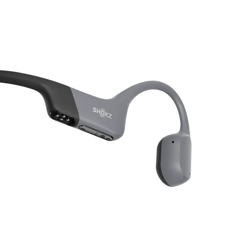 Shokz OpenSwim Pro Open Ear Bone Conduction Headphones