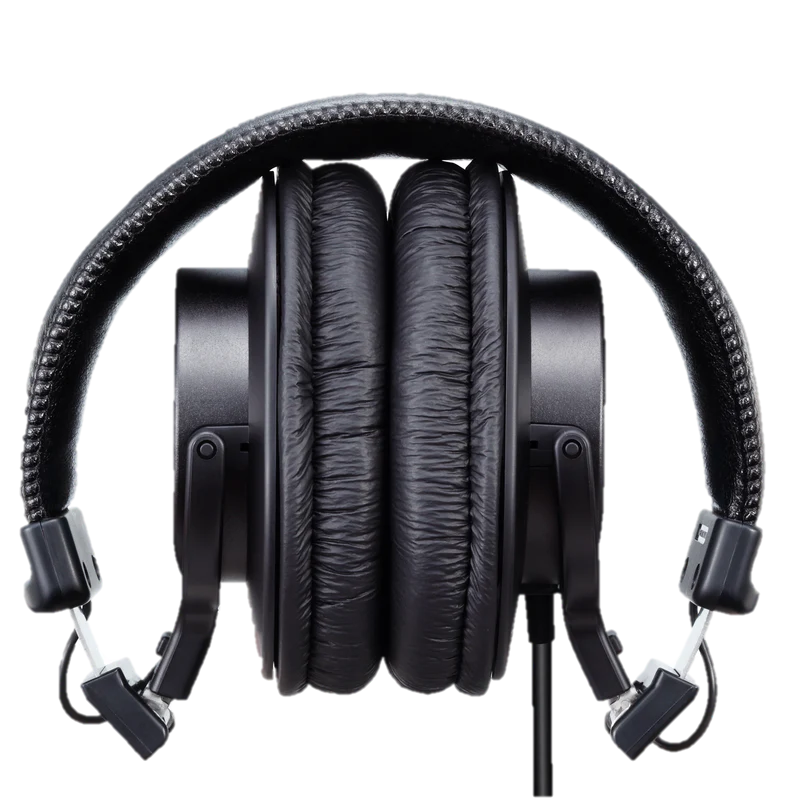 Sony MDR-7506 Closed Back Studio Headphones