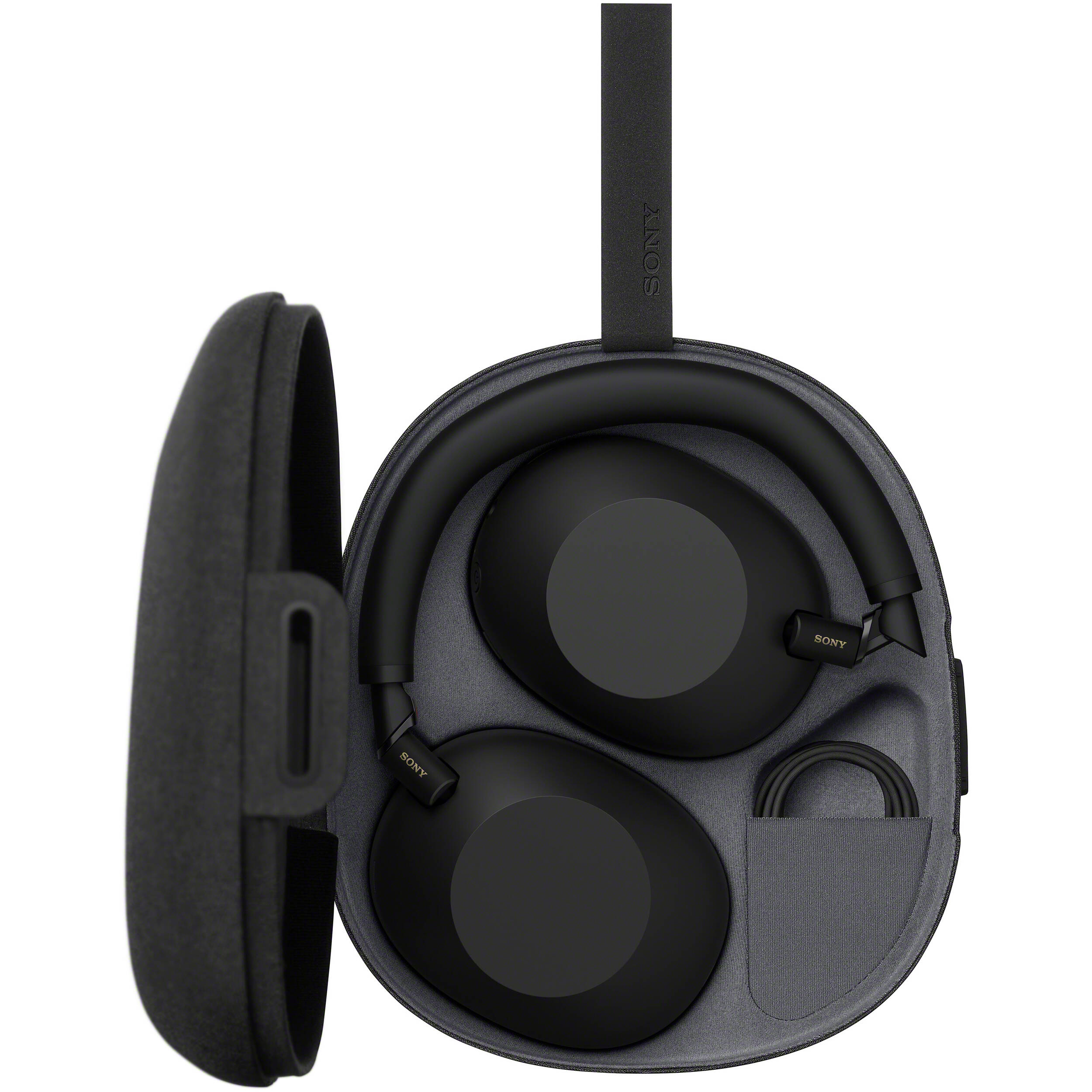 Sony WH-1000XM6 Active Noise-Canceling Wireless Headphones