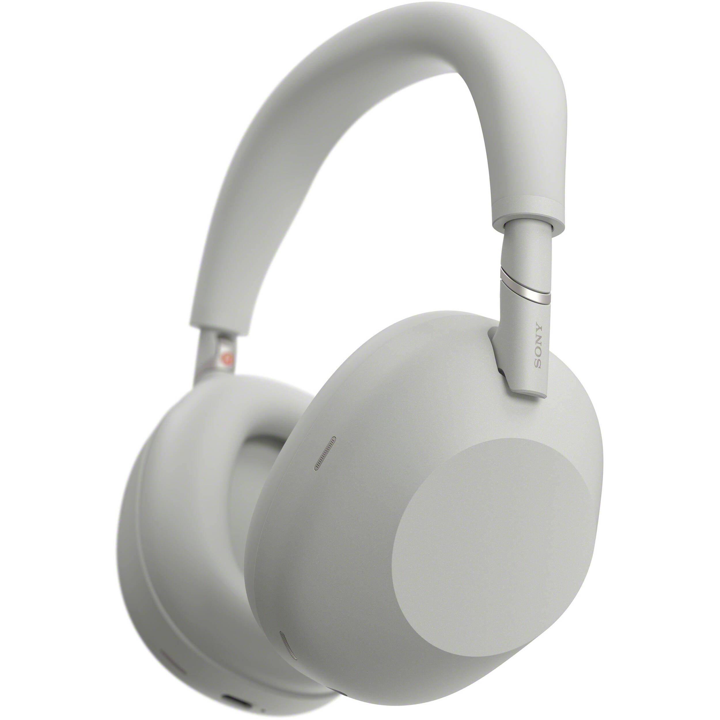 Sony WH-1000XM6 Active Noise-Canceling Wireless Headphones