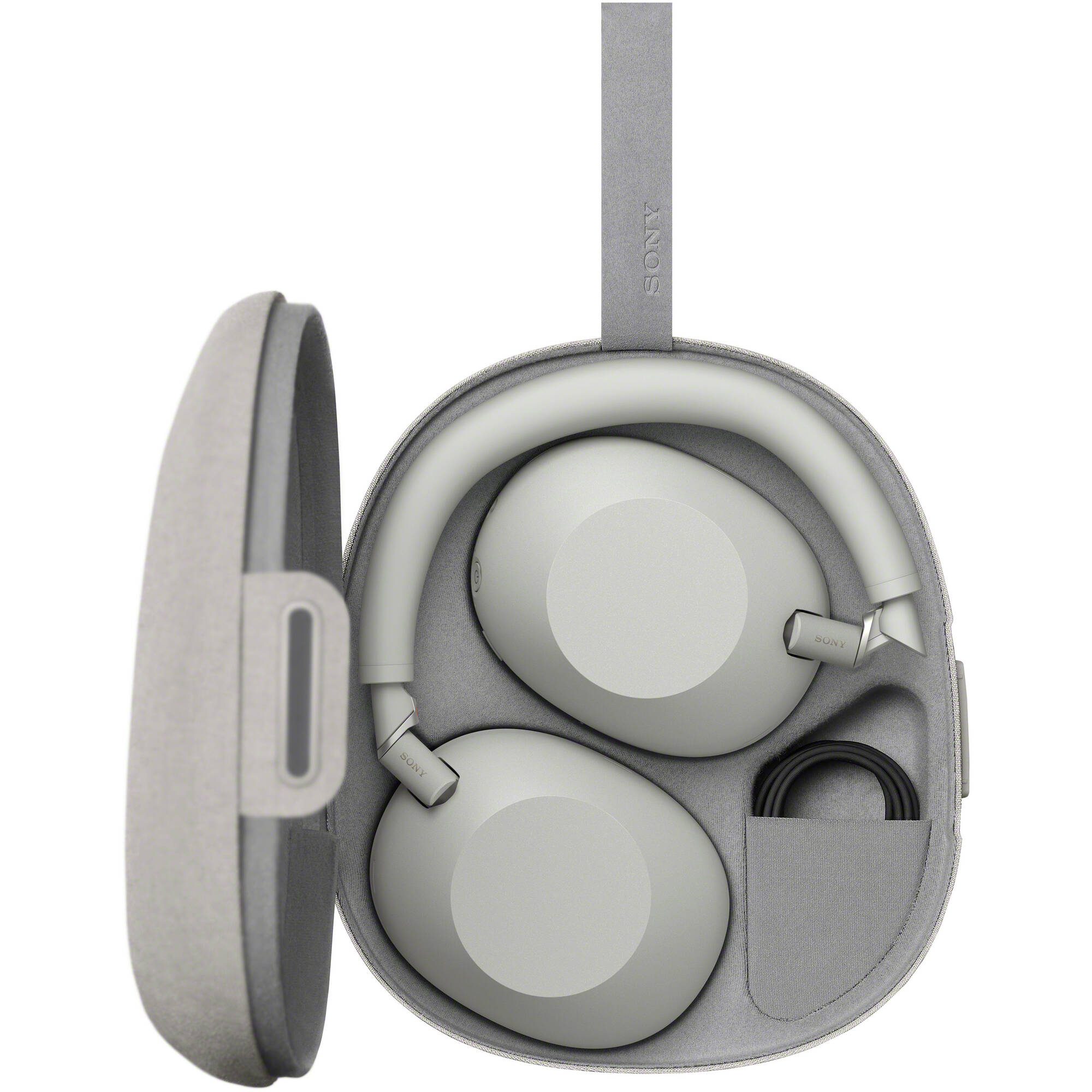 Sony WH-1000XM6 Active Noise-Canceling Wireless Headphones