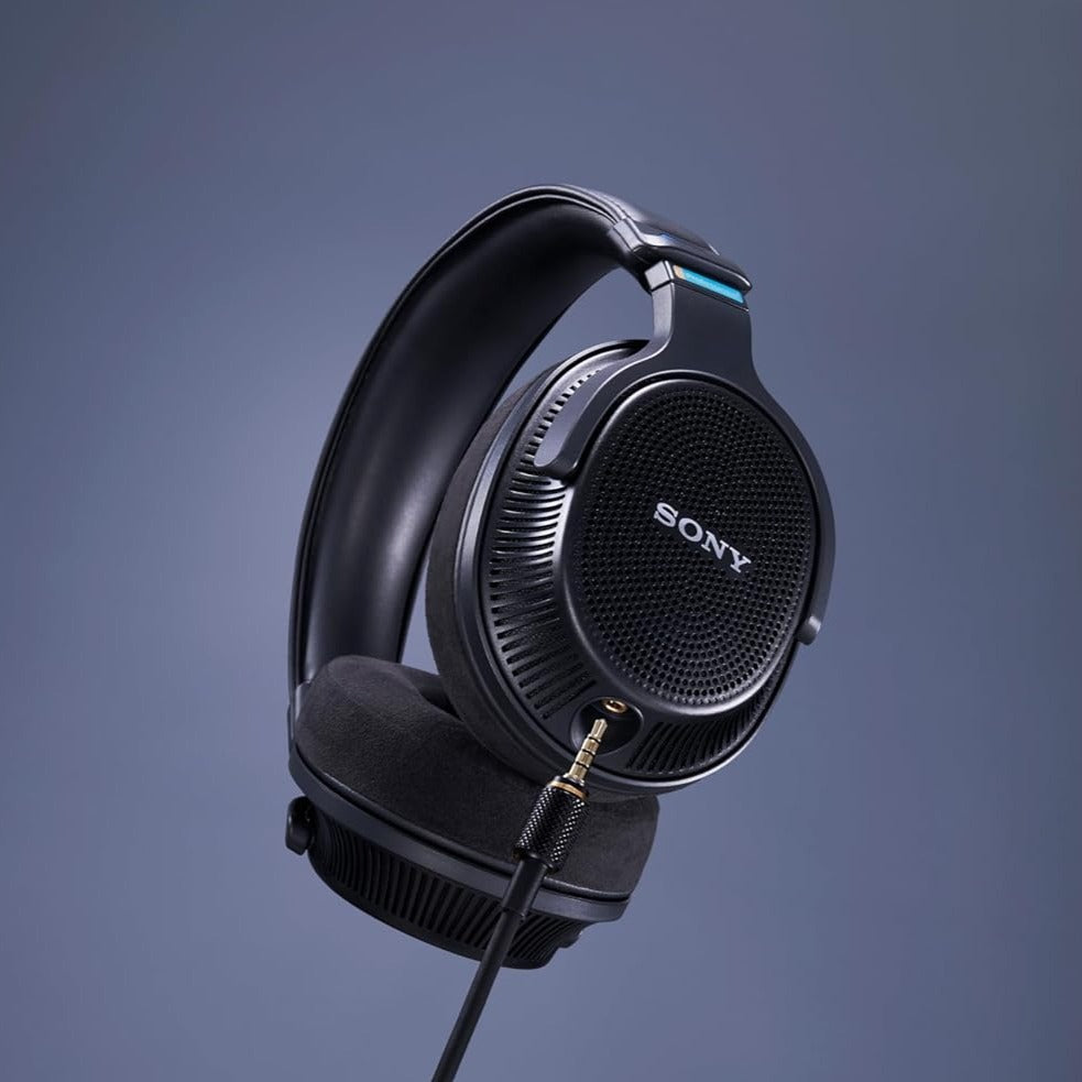Sony MDR-MV1 Open Back Headphones