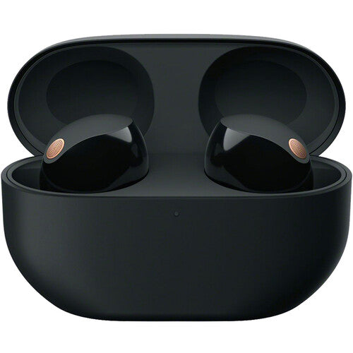 Sony WF-1000XM5 Noise-Canceling True Wireless Earbuds